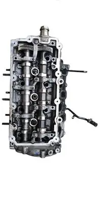Audi A6 S6 C6 4F Engine head 059285