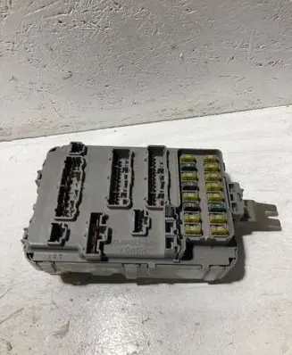 Honda Accord Fuse module 38850S1CG03 S11