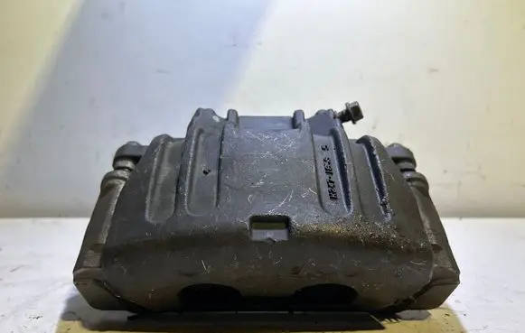 Dodge Challenger Front brake caliper P68302657AC
