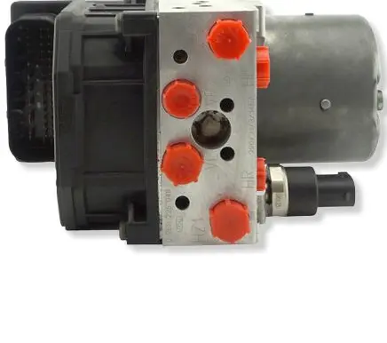 Audi A4 S4 B5 8D ABS Pump 0265950011 8E0614517