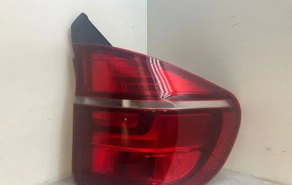 BMW X5 E70 Rear/tail lights 7227792 F00HTB401800