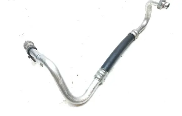 Renault Captur Air conditioning (A/C) pipe/hose 224803929R