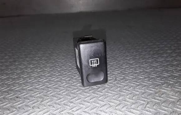 Ford Galaxy Windscreen/window heater switch 7M5959621B