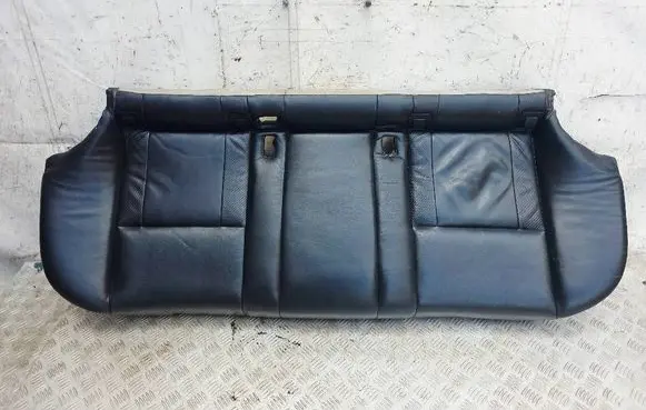 BMW 5 E39 Rear seat 7053143