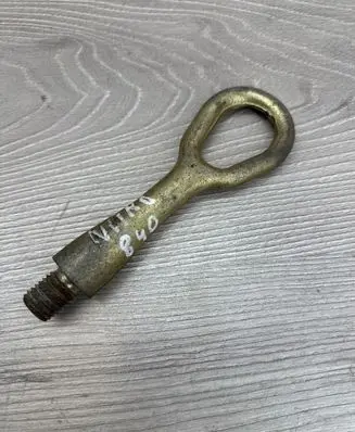 Dodge Nitro Towing hook eye 