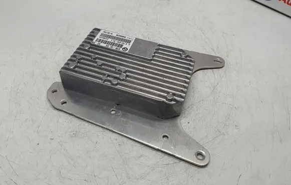 BMW X6 E71 Suspension control unit/module 6791076 34526791076