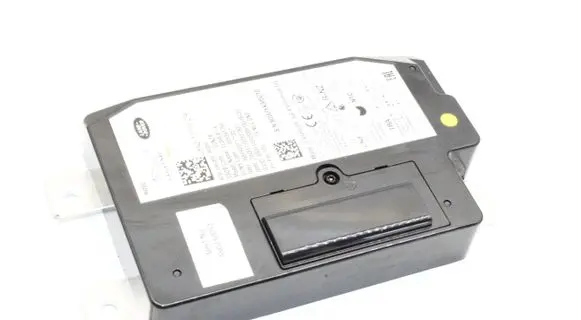 Jaguar I-Pace Bluetooth control unit module J8A270718CR
