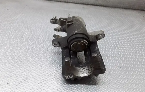 Seat Toledo III (5P) Rear brake caliper