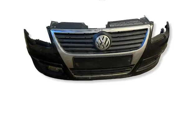 Volkswagen PASSAT B6 Front bumper 3C0805903