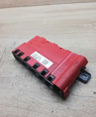 BMW 3 F30 F35 F31 Positive wiring loom 922775204
