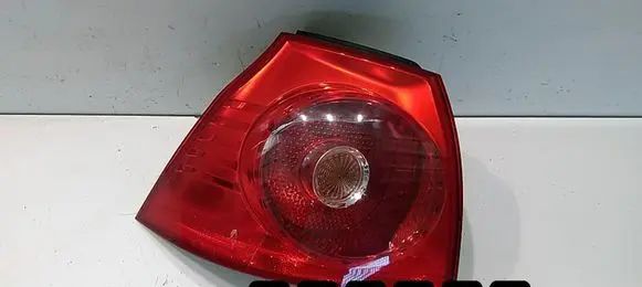 Volkswagen Golf IV Rear/tail lights 1K6945095E