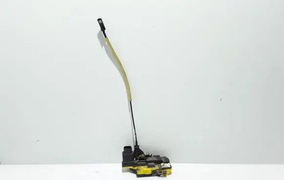 Volvo S60 Rear door lock 30634622