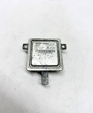 Land Rover Evoque I Headlight ballast module Xenon 1036060061 0019752801