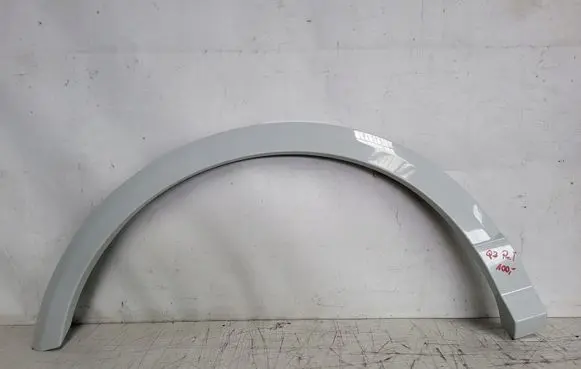 Audi Q2 - Rear arch trim 81A853818A 81A853818