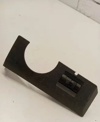 Volkswagen Transporter - Caravelle T5 Headlight level height control switch 7H1857189