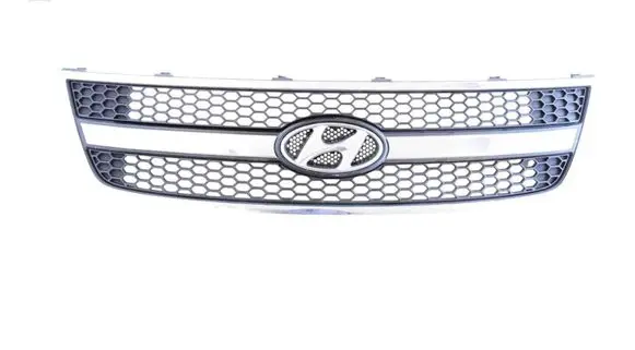 Hyundai H-1, Starex, Satellite Front bumper upper radiator grill 865604H000