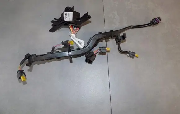 Volkswagen Transporter - Caravelle T6 Fuel injector wires 06J971082C