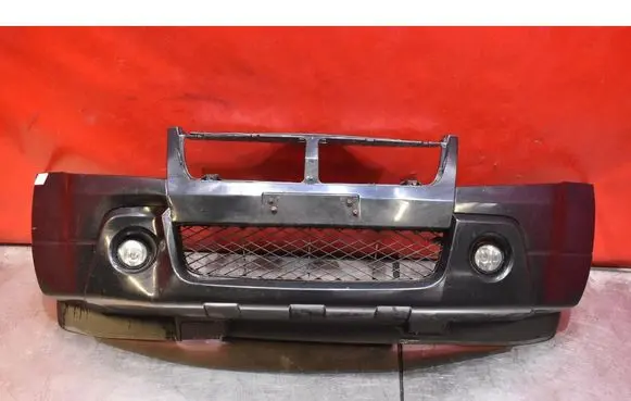 Suzuki Grand Vitara II Front bumper