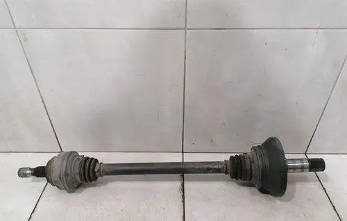 Mercedes-Benz S W222 Rear driveshaft/prop shaft A2223509403