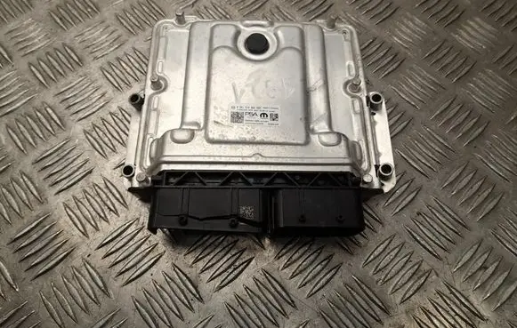 Fiat 600 Engine control unit/module 9864641980