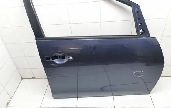 Mitsubishi Grandis Front door