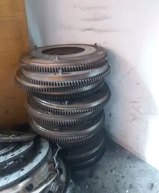 Toyota Celica T180 Dual mass flywheel ZAMACHOWE3S-GE