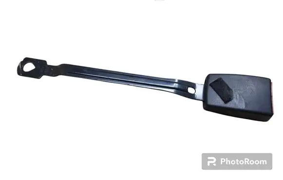 Audi A6 S6 C5 4B Front seatbelt buckle 4B0857755J