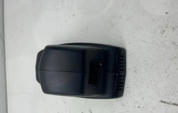 BMW 5 E60 E61 Rearview mirror trim 7161082 7161081