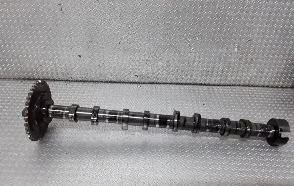Camshaft