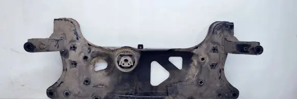 Volkswagen Jetta VI Front subframe 5C0199369E