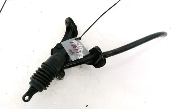 Clutch master cylinder