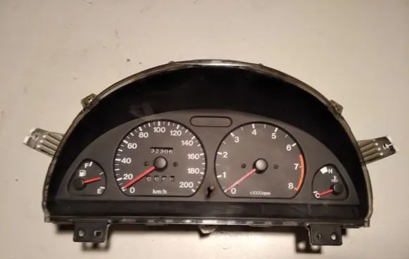 Suzuki Swift Cultus Speedometer (instrument cluster) 341006EA 3410060E40