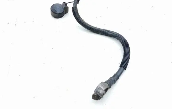 Porsche 911 996 Negative earth cable (battery)