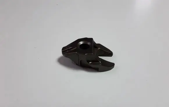 Ford Focus Fuel Injector clamp holder 1843409