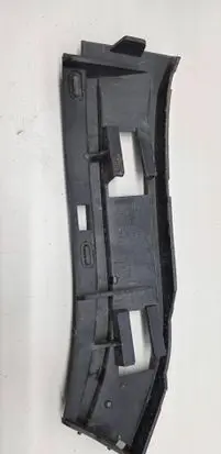 Volkswagen Polo Rear bumper mounting bracket 14884 6Q0807177lh 1305730015