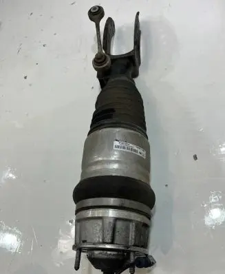 Porsche Cayenne (92A) Front shock absorber/damper 7P5616403AA