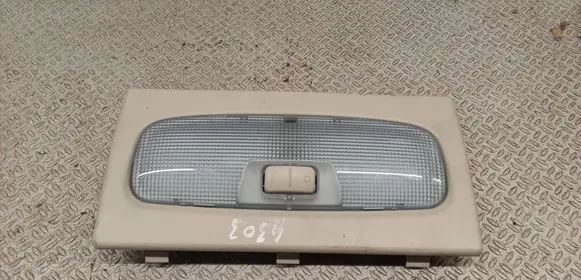 Ford Fiesta Front seat light 8A6113733AAW