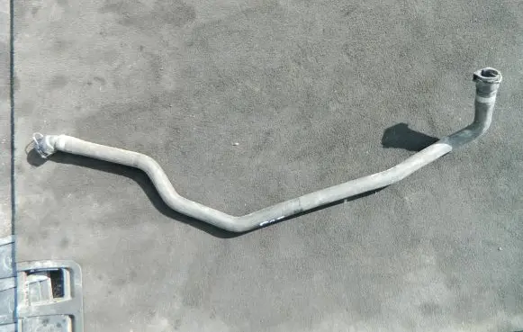 BMW X3 F25 Engine coolant pipe/hose 7811134
