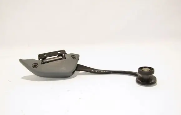 Fiat Doblo Sliding door middle roller runner 