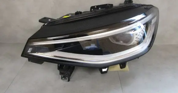 Volkswagen ID.4 Headlight/headlamp 11B941035M TPVV020546 002175063