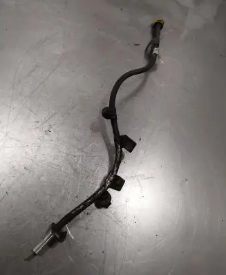 Fiat Croma Oil level dip stick 