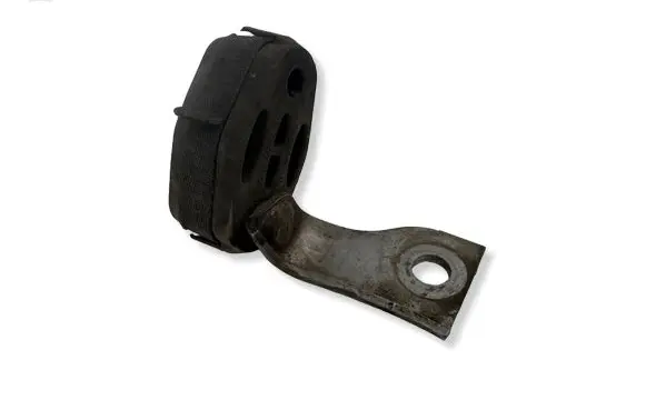 BMW 7 F01 F02 F03 F04 Muffler mount bracket/holder 7807132