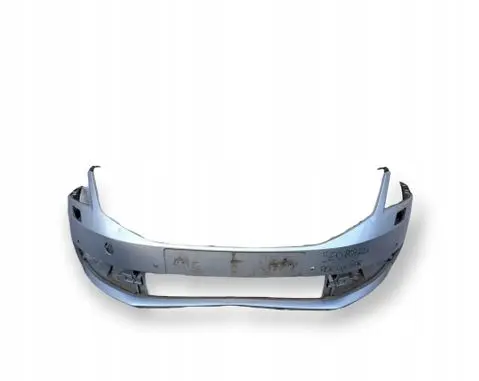 Skoda Octavia Mk3 (5E) Front bumper 5E0807221N