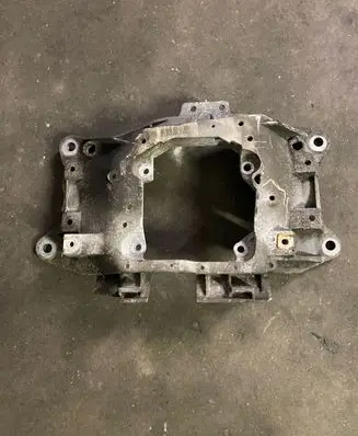 Audi A6 S6 C7 4G Gearbox mounting bracket 4G0399263R