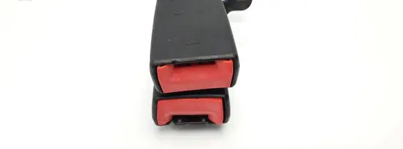 Ford Focus Rear seatbelt buckle 98ABA513K21AG 65822YC54703