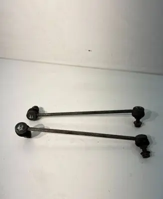 Front anti-roll bar/stabilizer link