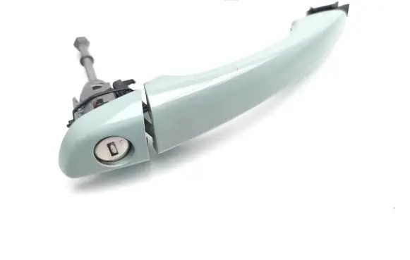 Citroen C3 Front door exterior handle