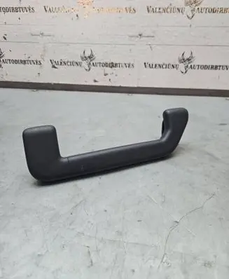 Porsche Cayenne (92A) Front interior roof grab handle 7p0857608b
