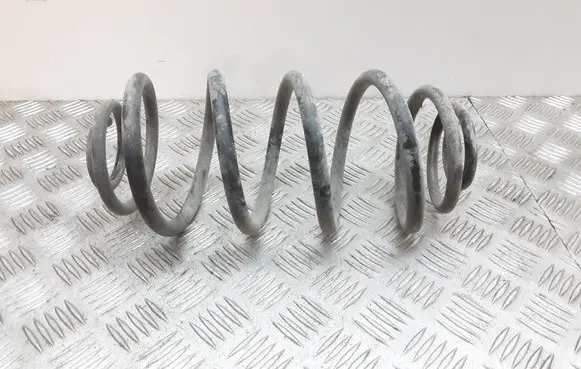 Opel Meriva A Rear coil spring