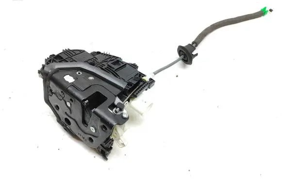 Audi A4 S4 B9 8W Front door lock 8X1837015E